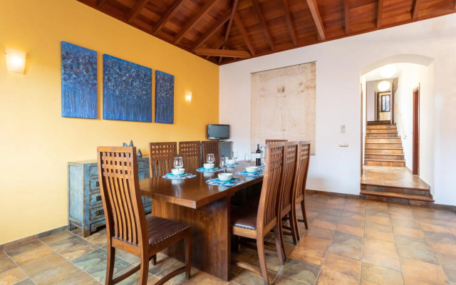 Villa Santa Rosa Tenerife