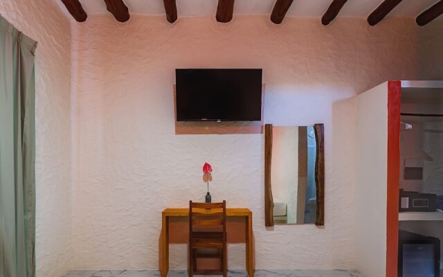 Bhoga Boutique Hotel