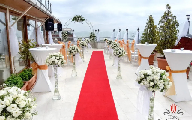 Sultanhan Hotel - Special Class