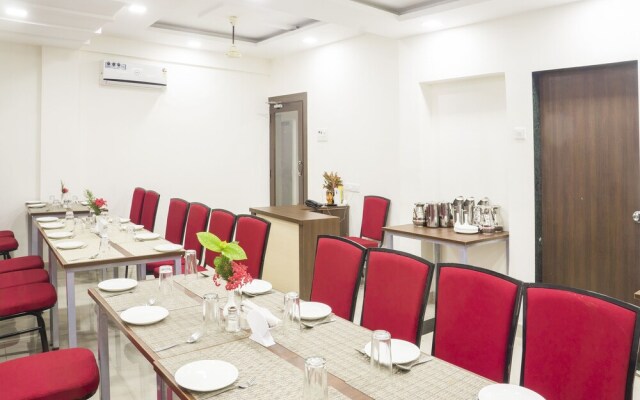 OYO 14782 Tranquil Coast Resorts