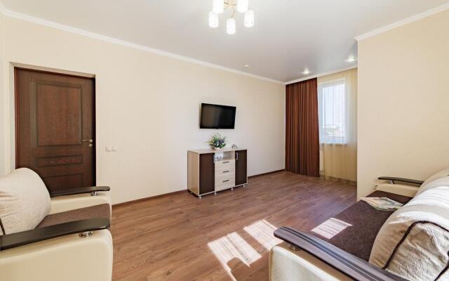 Apart Hotel Onegin