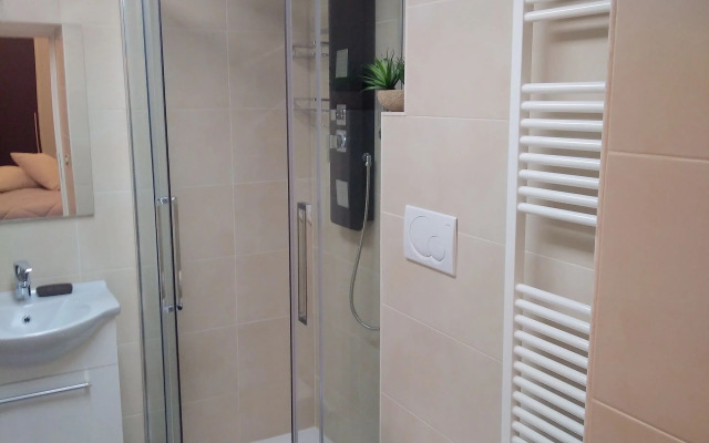 Turenum Apartment B&B