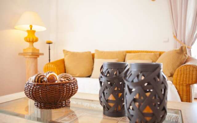 D08 - Bay View Villa in Vale da Lama