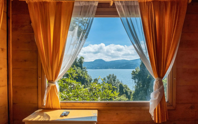 Zirahuen Forest And Resort