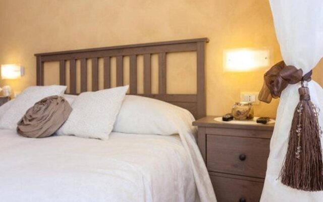 Domus Solis San Pietro