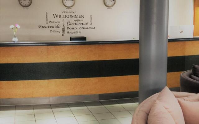 A&M Hotel Barsinghausen