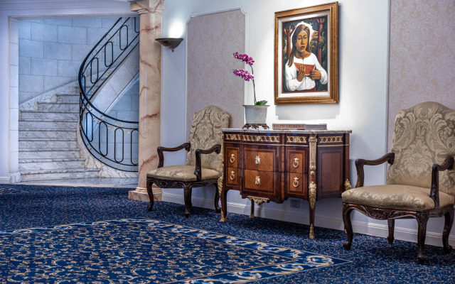 Alvear Palace Hotel