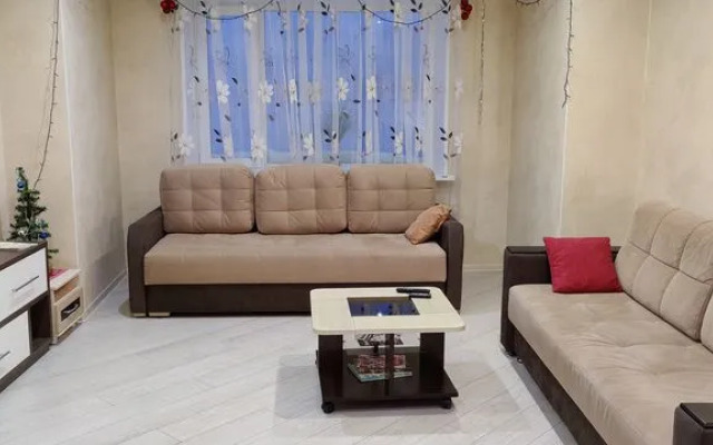 Somfort Apartment Hotel on Kajdalova, 28