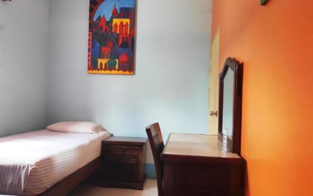 Hostal Zocalo - Hostel