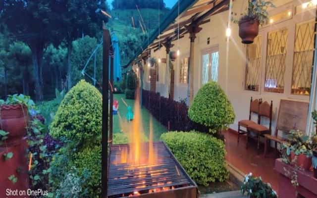 Teanest – Nature Resorts, Coonoor