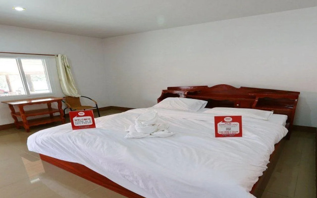 Saksri Resort
