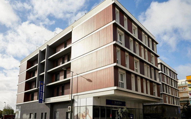 Tulip Inn Massy Palaiseau Residence