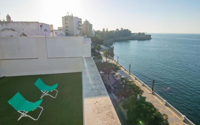 Apartamento Completo Honduras