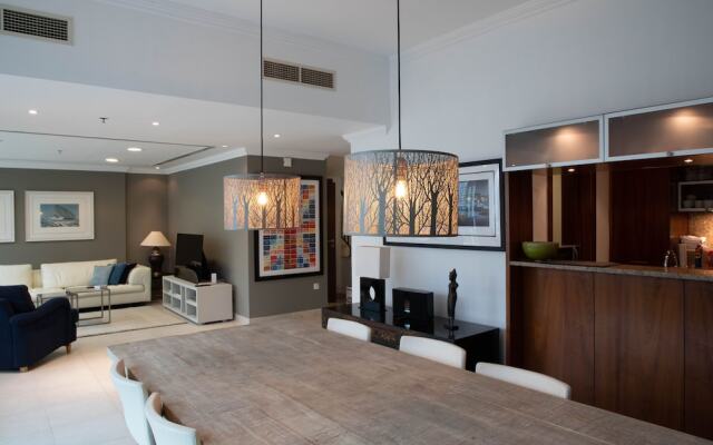 Maison Privee Marina Quays East