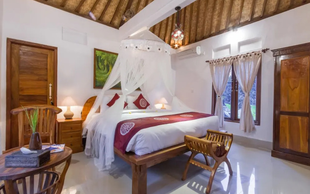 Jero Sebali Villa