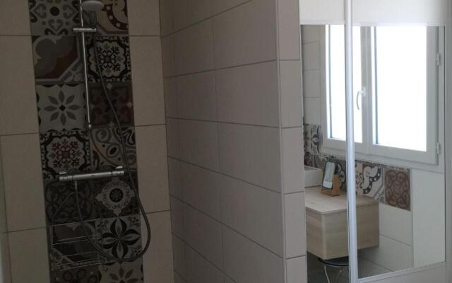 Gîte Barbâtre, 3 pièces, 4 personnes - FR-1-426-440