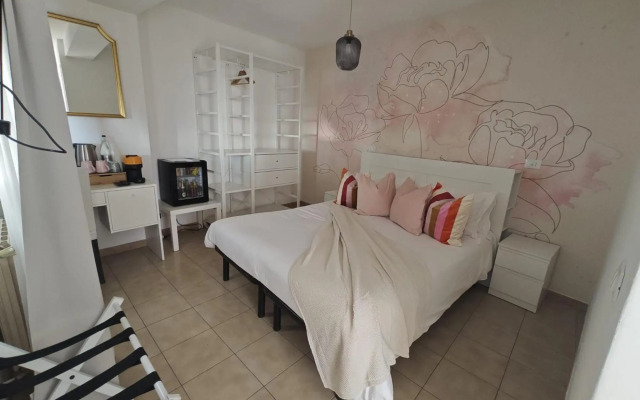Hotel Villa Greta