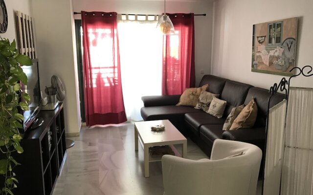 Ricardo Soriano Apartment