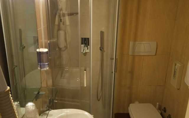 Hotel Adriatico