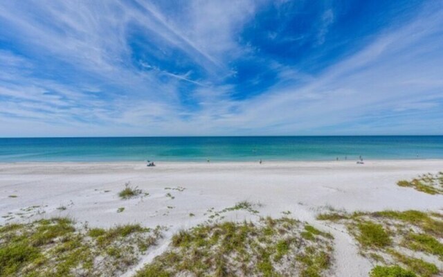 Beachview #54473 - 3 Br Home