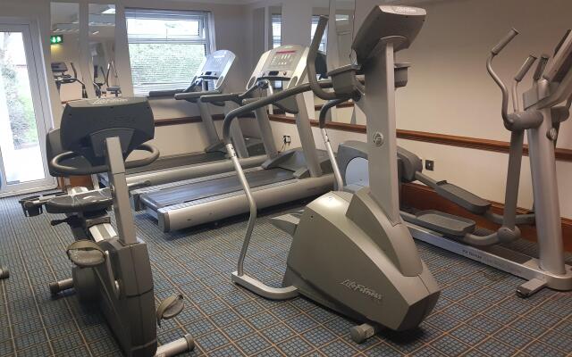 Holiday Inn Derby Nottingham M1 J25 by IHG