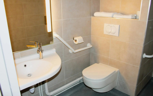 B&B HOTEL Aix-Les-Bains