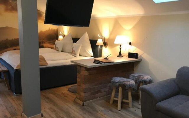 Zur neuen Post Landhotel