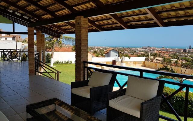 Villa San Valentino Brazil