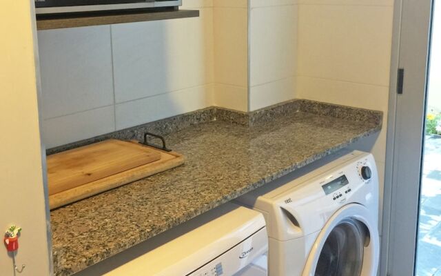 Duplex La Puntilla Ii