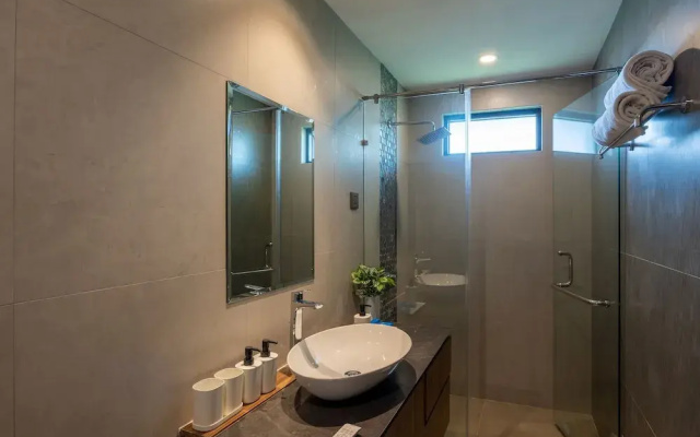 Kana Suites Jimbaran By Fays Hospitality