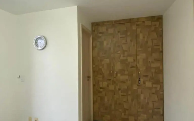 Apartamento Aconchego - Edificio Monsenhor Tabosa - Fortaleza-CE