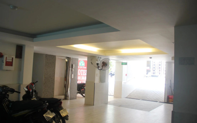 SAIGON River Hotel - Dist 2