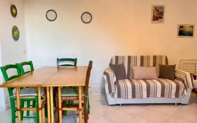 Casa Di Mezzo