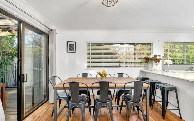 SEAWARD Werri Beach Gerringong 4pm check out Sundays