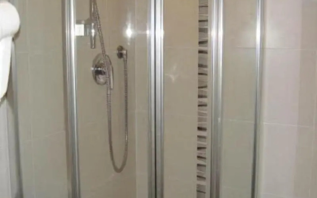 Hotel La Meridiana
