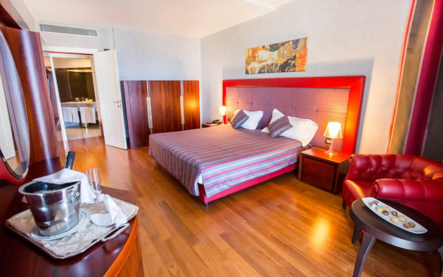 Cefalu Sea Palace