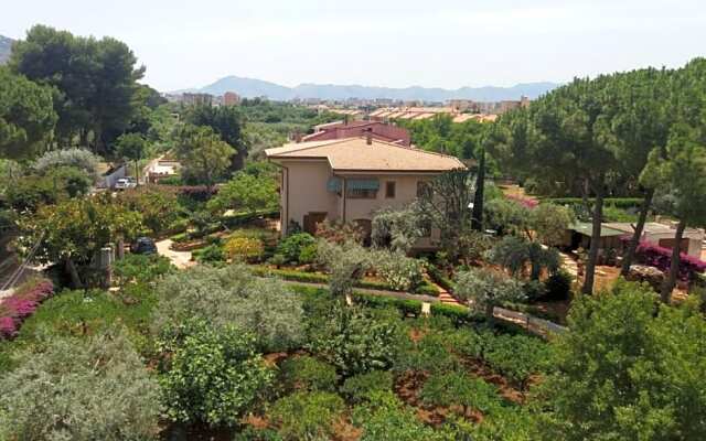 Green Garden 2017