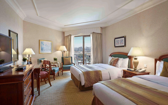 Sofitel Cairo Downtown Nile