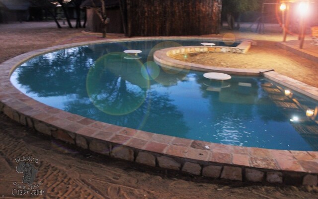 Blanco Hunting Safaris Game Ranch