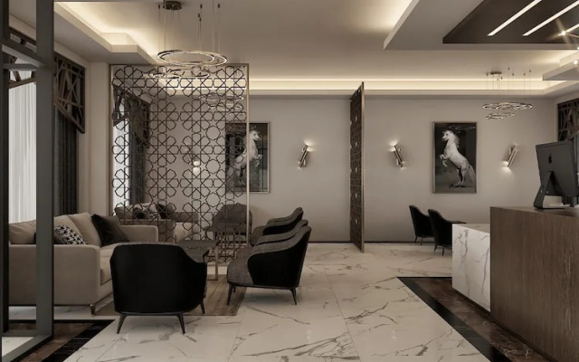 Royal Vista Hotel