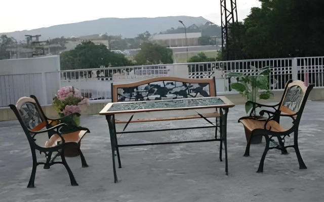 Hotel Prithviraj