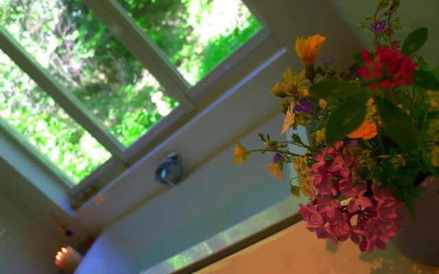 La Maison entre Deux Rivières - Nohèdes