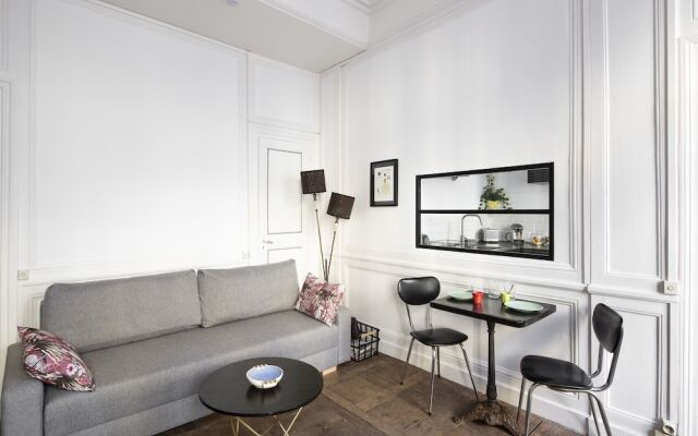 Hanoï - Joli Appartement en Plein Centre