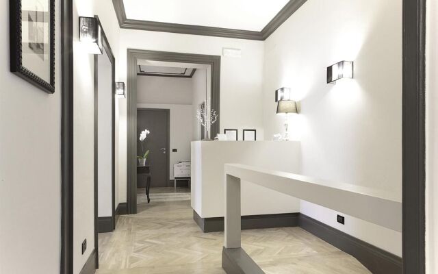 Residenza Scipioni Luxury Rooms