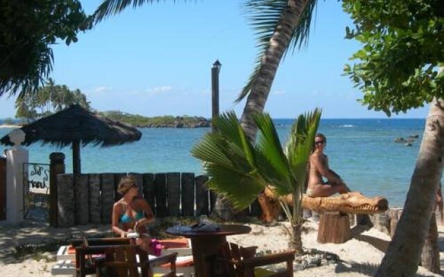 Vila Guaiamú