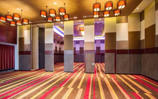 The Cheewin Hotel And Convention