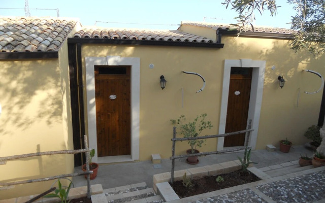Agriturismo Monte Criscione