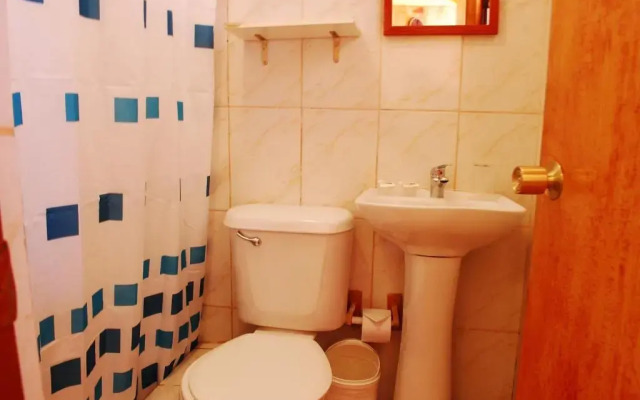 Hostal Miskanty