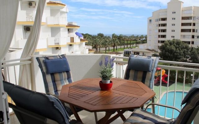 Apartamento Beauty Sa Coma I