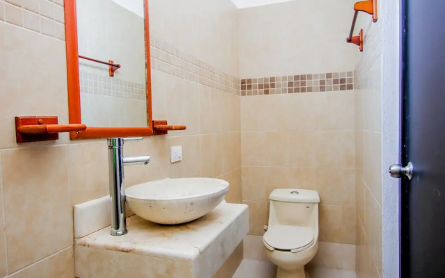 Casa Bakab by Rotamundos